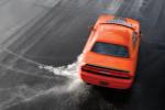 Dodge Challenger SRT8 2008 года